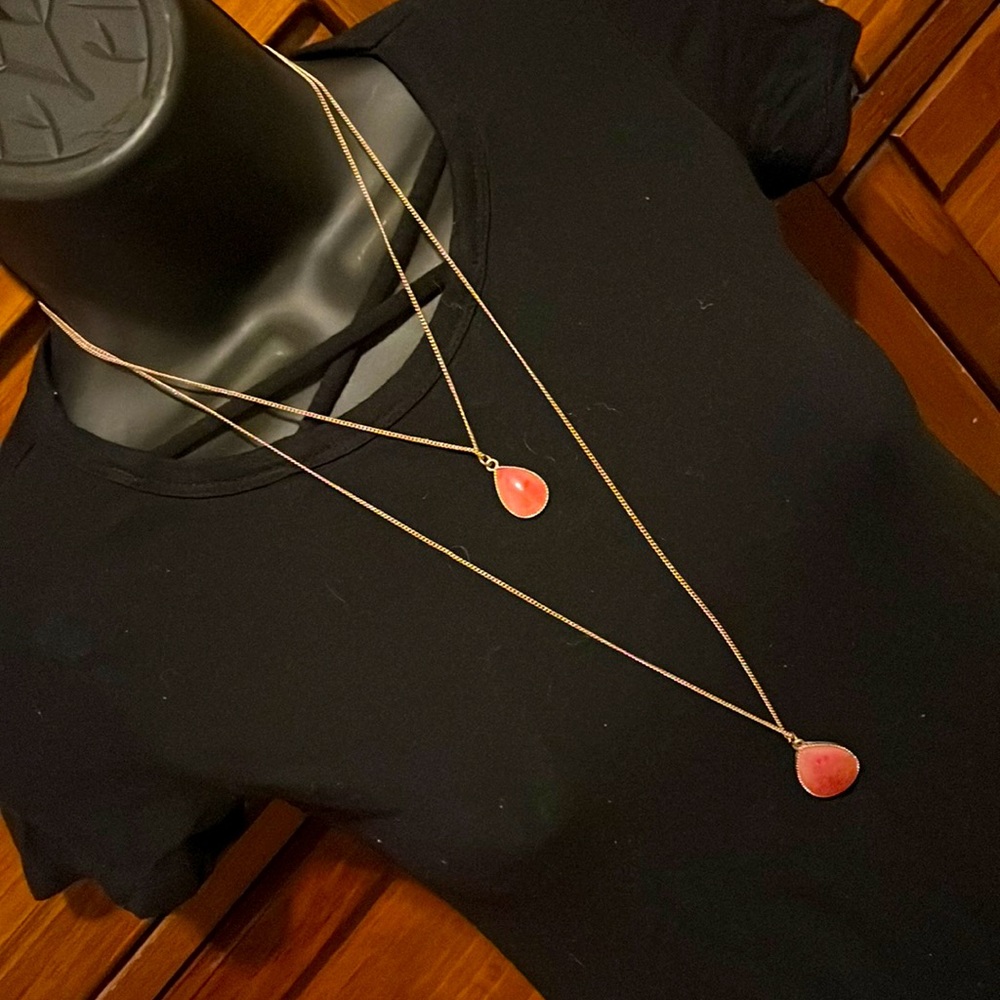 Layered Necklace